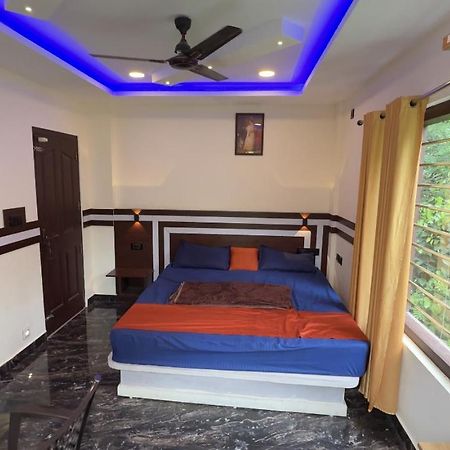 Jāmb Hn Cottages, Munnar מראה חיצוני תמונה