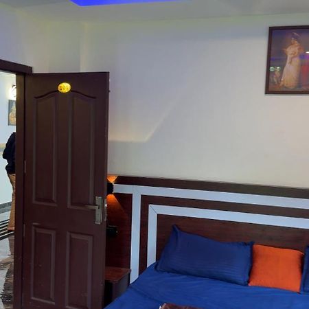 Jāmb Hn Cottages, Munnar מראה חיצוני תמונה