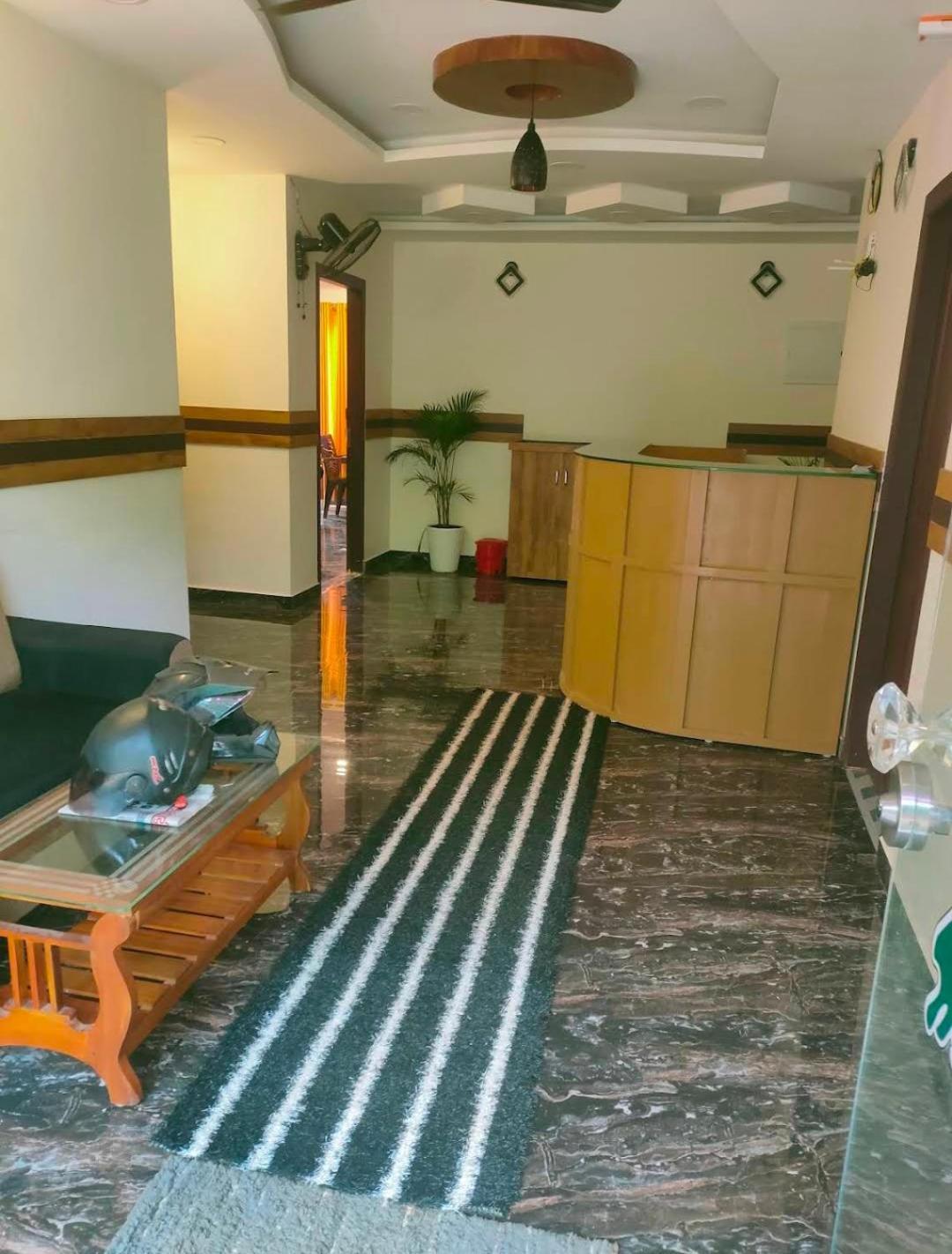 Jāmb Hn Cottages, Munnar מראה חיצוני תמונה